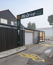 McDonald's Bild 3