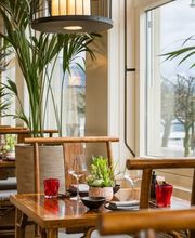 China Restaurant Jialu National Bild 4