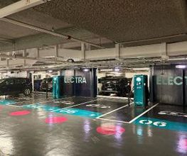 Electra Charging Station image 1