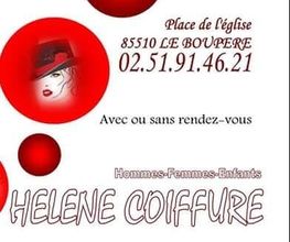 HELENE COIFFURE image 9