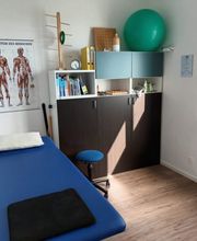 Ilona Gorisch Ergotherapie Bild 6