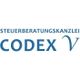 Vladislava Snisarevska Steuerberatungskanzlei Codex V