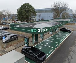 eliso-Ladestation Bild 2