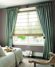 Infinity Designs Curtains and blinds image 2