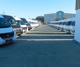 Caravan-Center-Nolan Bild 3