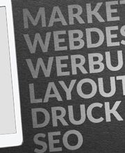 Werbeagentur DesignSplash Bild 1