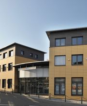 Volksbank Kurpfalz eG - Filiale Sandhausen Bild 3