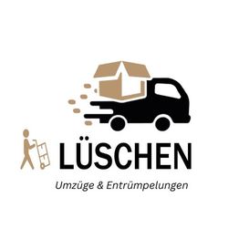 Lüschen Umzüge & Entrümpelungen logo