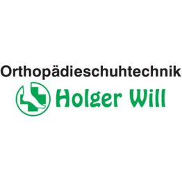 Holger Will