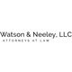 Watson & Neeley, LLC
