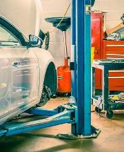 Taller CN Garaje imagen 12