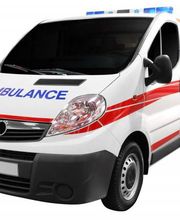 Ambulances Coulmé Rouillé image 2