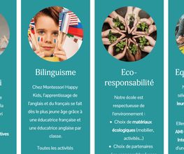 Montessori Happy Kids Bild 1