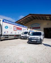 Déménagements Serre image 9