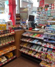 star Tankstelle Bild 5