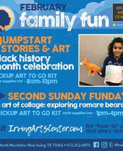 Irving Arts Center image 1