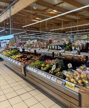 Intermarché SUPER Allaire image 16