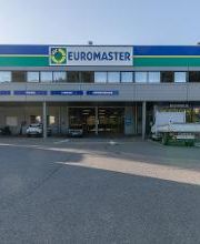 Euromaster Barneaud Pneus - Gap image 2