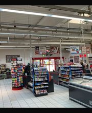 Nahkauf Gewerbepark 1 Weissandt Gölzau Kasse