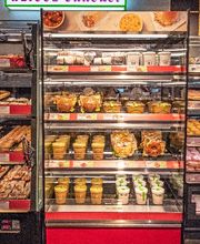 REWE To Go Köln Hbf