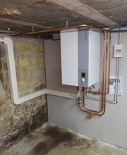 Bancel Ecothermic image 4