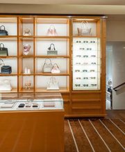 Louis Vuitton Bologna immagine 5