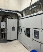 Elektro Gonzen GmbH – Elektrokontrollen Limmattal und in Zürich Bild 9