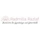 Frauenärztin Radmilla Razlaf - Praxis für Gynäkologie in Siegburg Logo