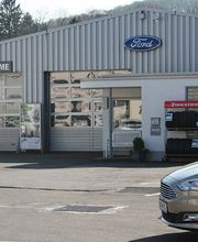 Autohaus Bernd Klein