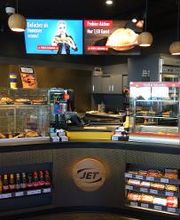 JET Tankstelle Bild 2