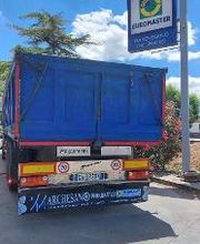 Euromaster Marchesano Pneumatici immagine 1