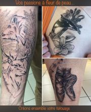 Bruno Tatouage image 6