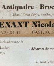 La Brocante de Nicolas image 1