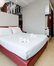 B&B HOTEL Trento immagine 7