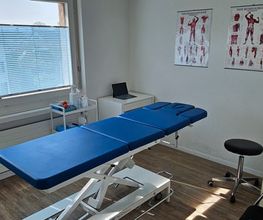 Physiotherapie Neuhof Bild 4