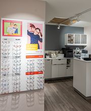 Opticien McOptic - Nyon Bild 4