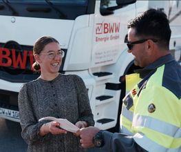 BWW Energie GmbH Shell Markenpartner Bild 6