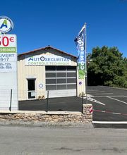 Autosecuritas Contrôle Auto Villefranchois image 1