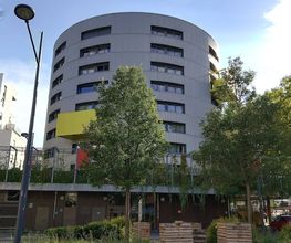 ActiROUTE - Mulhouse image 2