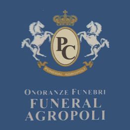 Onoranze Funebri Funeral Agropoli logo