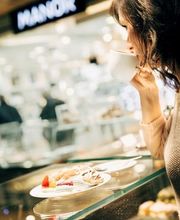 Shopping Center St. Jakob-Park Bild 4