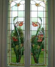 Atelier Dyl Vitrail Corinne Lecourt image 5