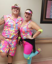 Jacksonville Nursing and Rehab Center image 14