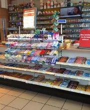 star Tankstelle Bild 5