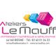 Ateliers LE MAUFF sas