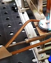 DIWA-Gärtner Schweißtechnik GmbH Bild 2