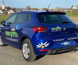 Margriths Fahrschule Bild 5