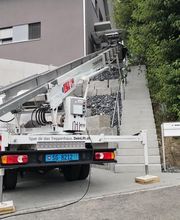 Frischknecht Umzüge GmbH Bild 8