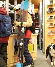 Concept - Location ski snowboard image 4