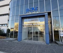 Richter+Frenzel BäderStore Nürnberg Bild 2